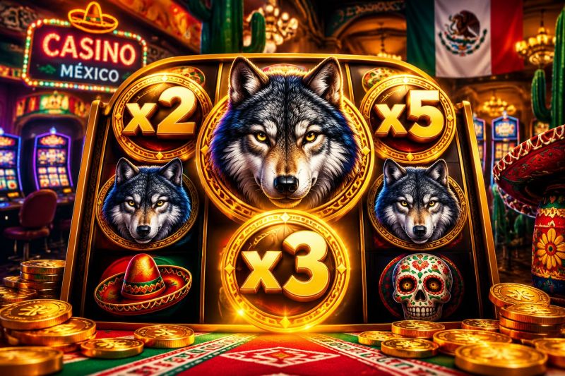 casino por cinrcunvalacion y estadio jalisco