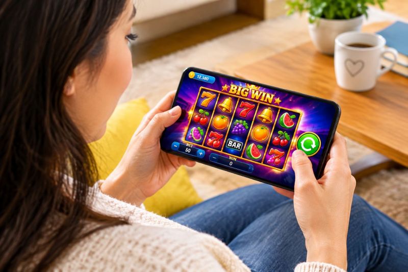 imagenes de slots de computadoras