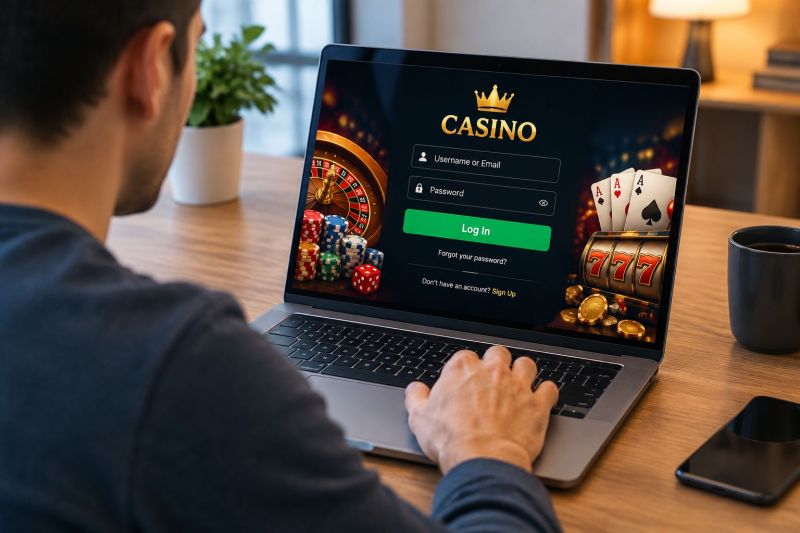 como conseguir el coche del casino