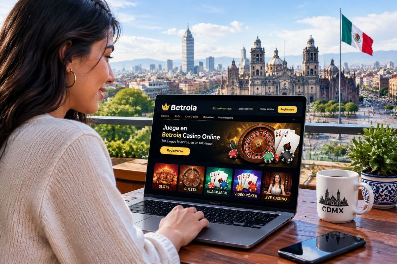casino online jugar gratis