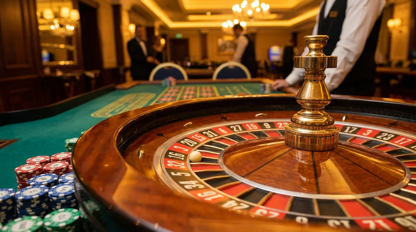 casino la antigua