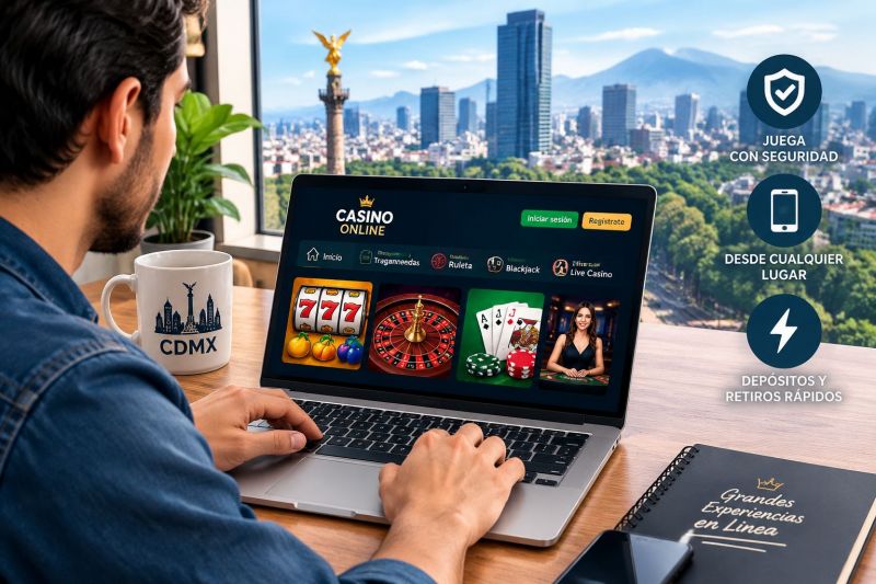 que es rgn casino