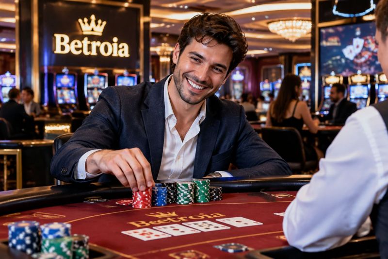 qué valor tienen las fichas de casino