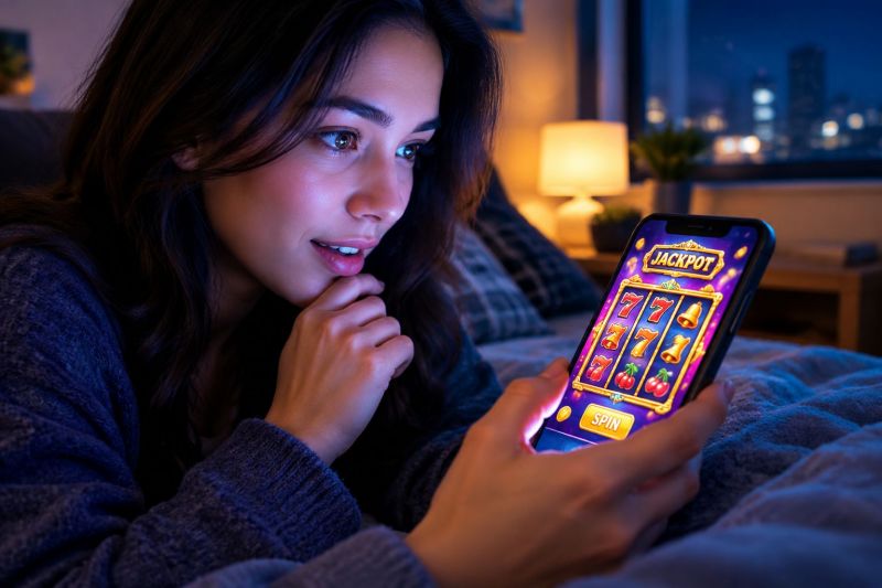 quitar mensajes de online casino