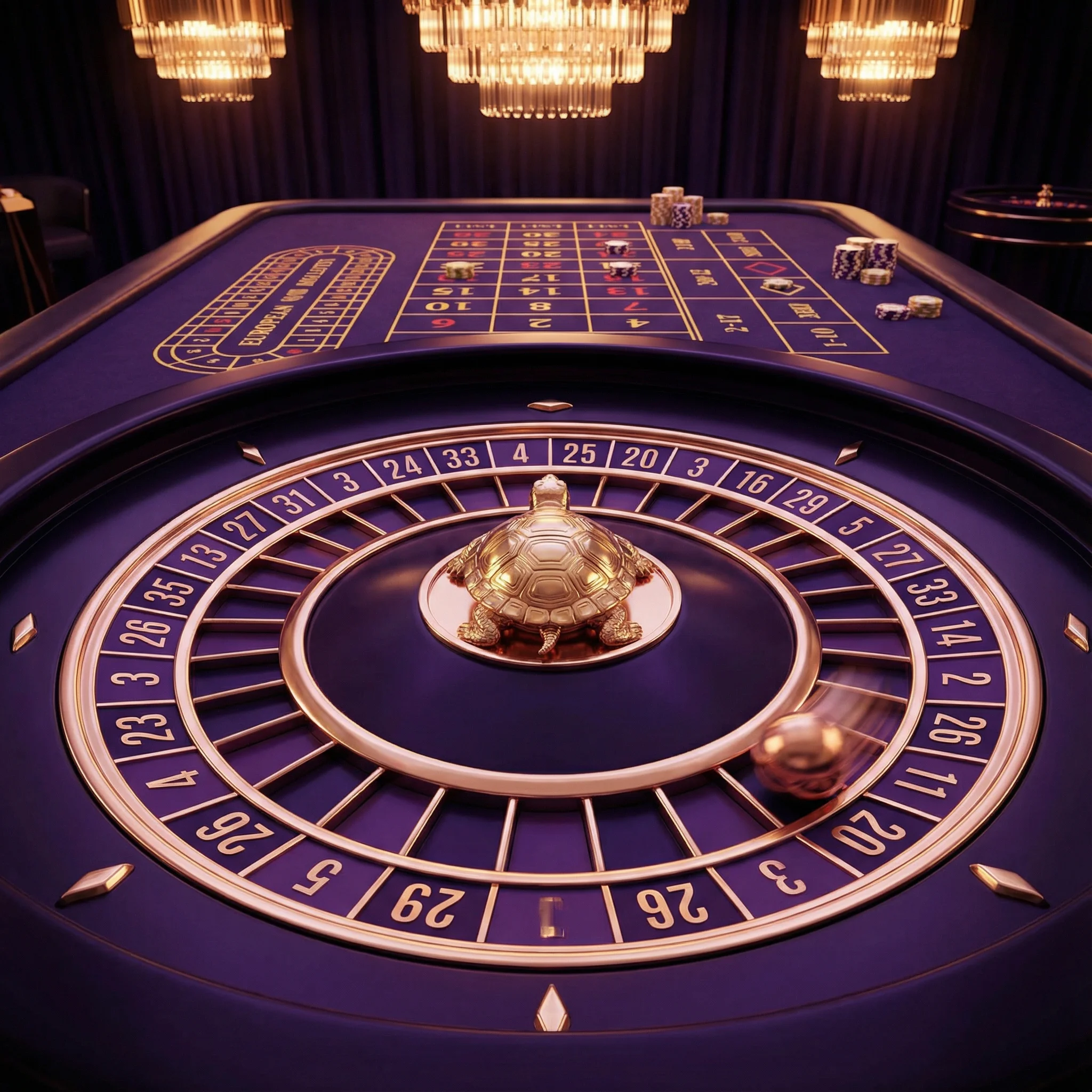 chasis de 17 slots