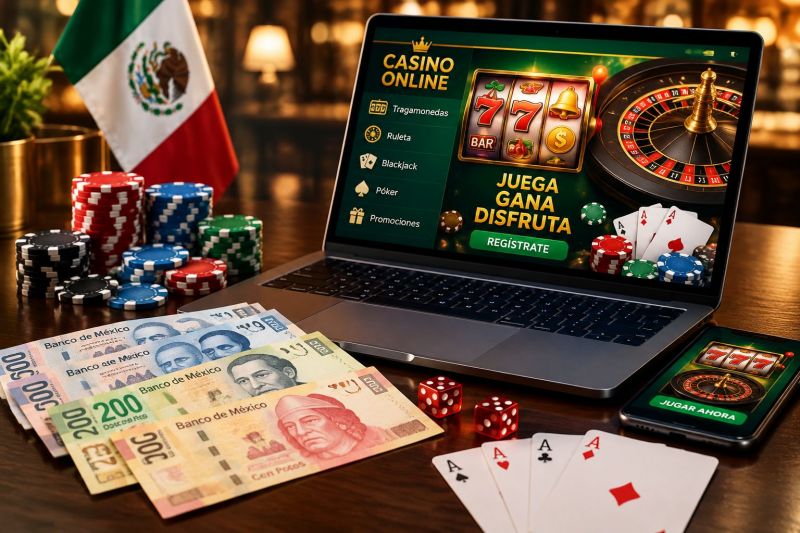 m casino los mochis