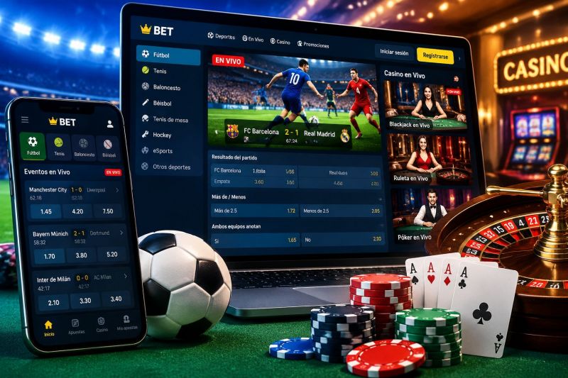 solucion de problema casino royale