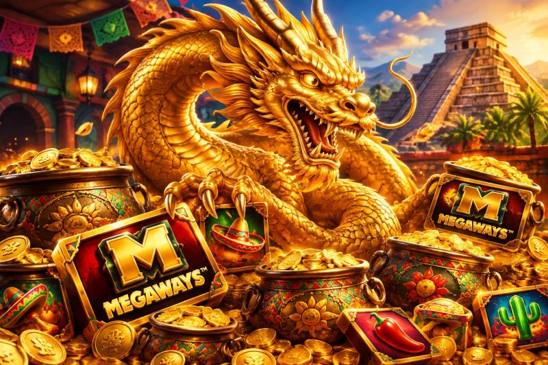casino español eventos