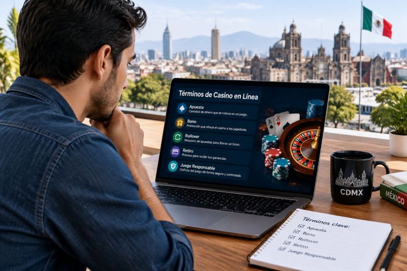 empleos casino tehuacan puebla