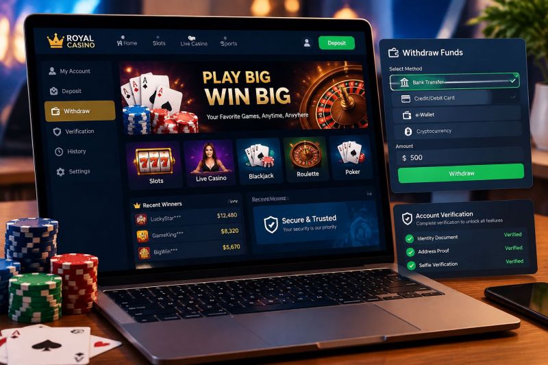 clausuran casino en veracruz