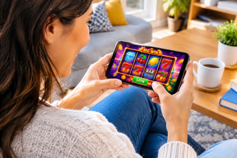 akamon slots facebook
