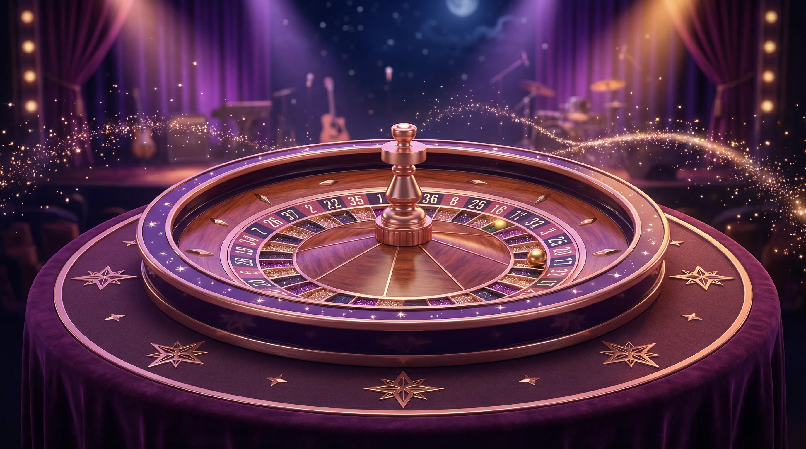 how to work the slots