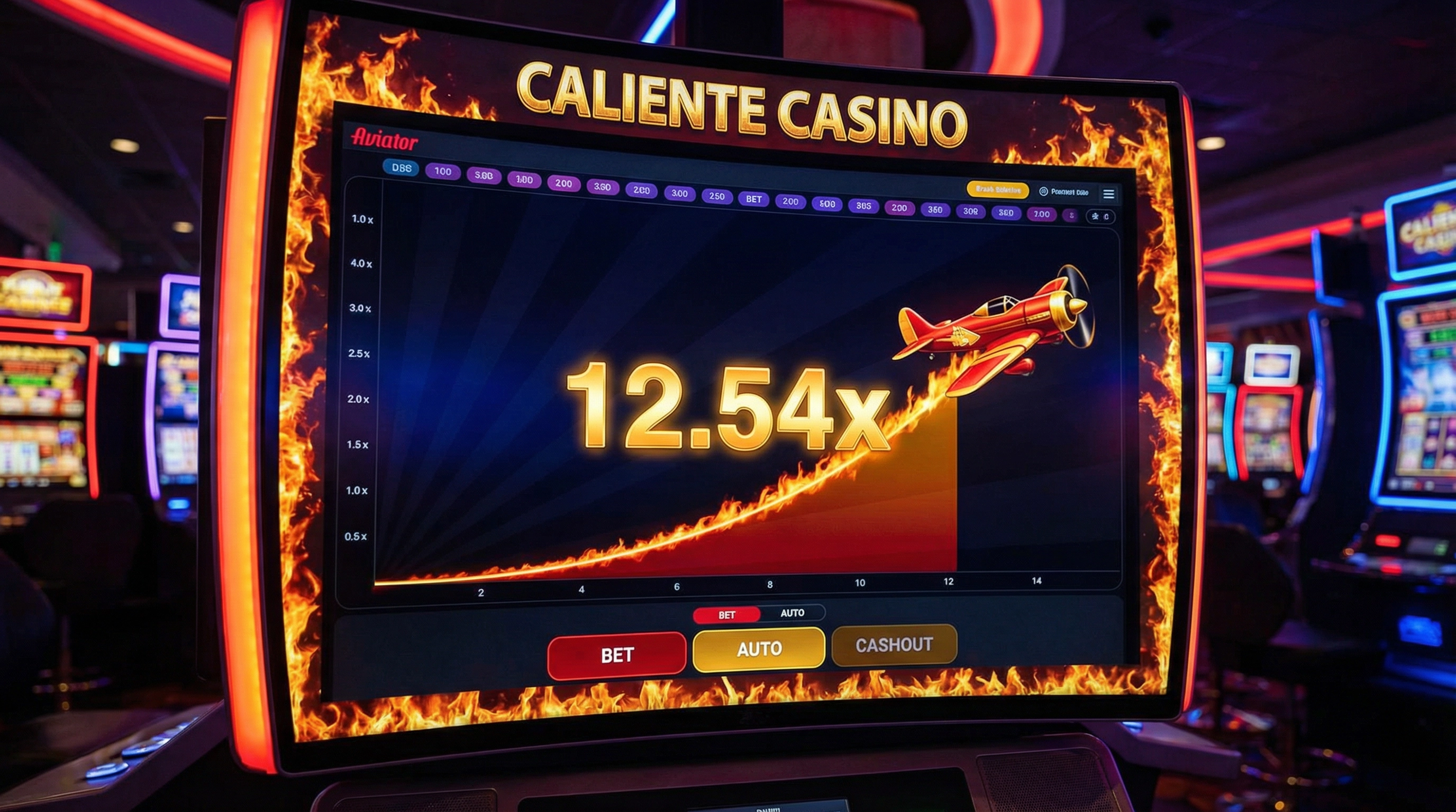 casino el encanto en guadalajara