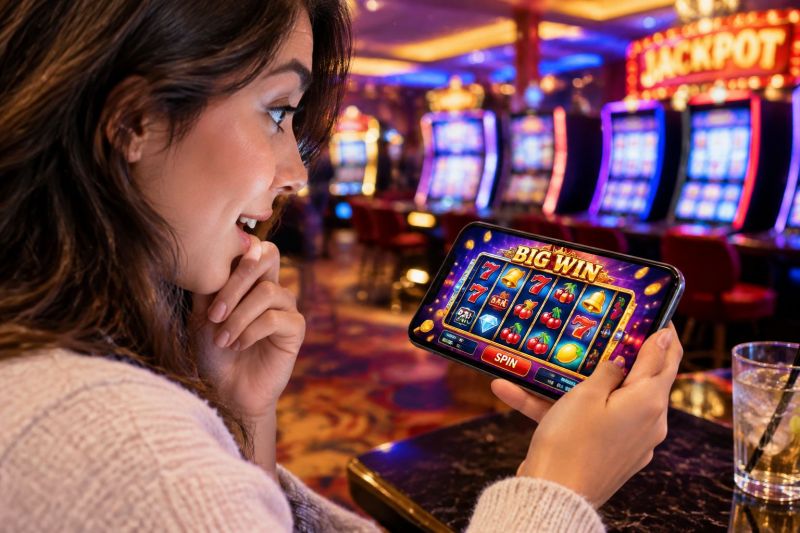 casino astoria empleo