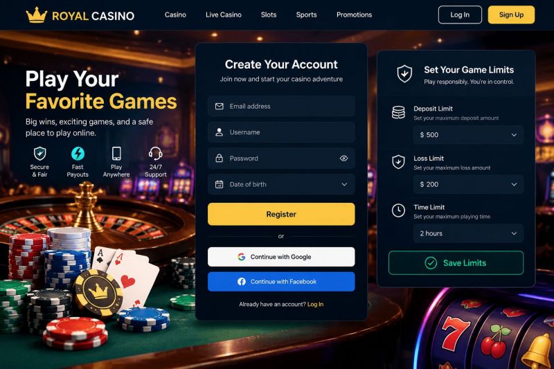 casino en monterrey nuevo leon