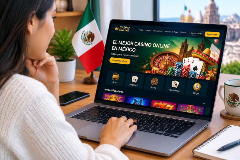 el gran casino lopez mateos y patria