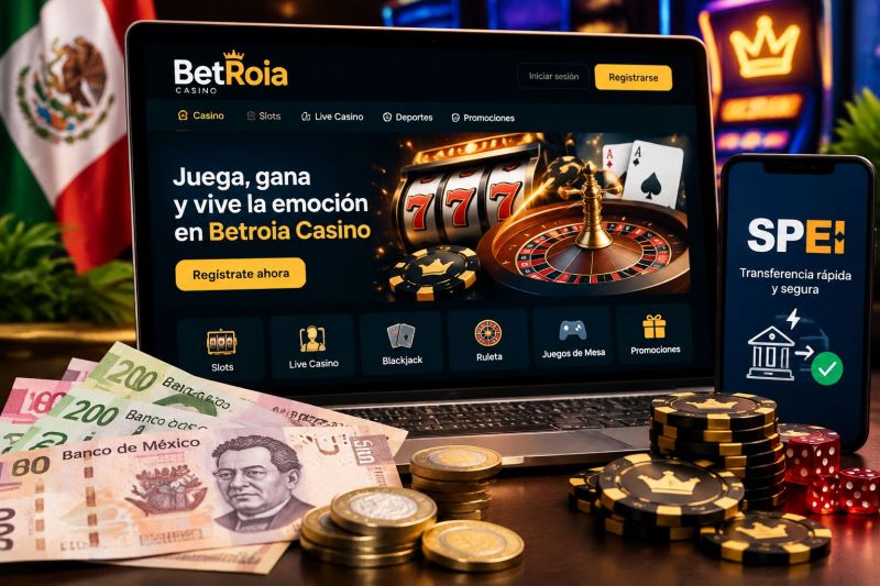 copacabana casino rifas de 20 de mayo