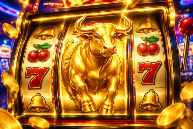 777 slots