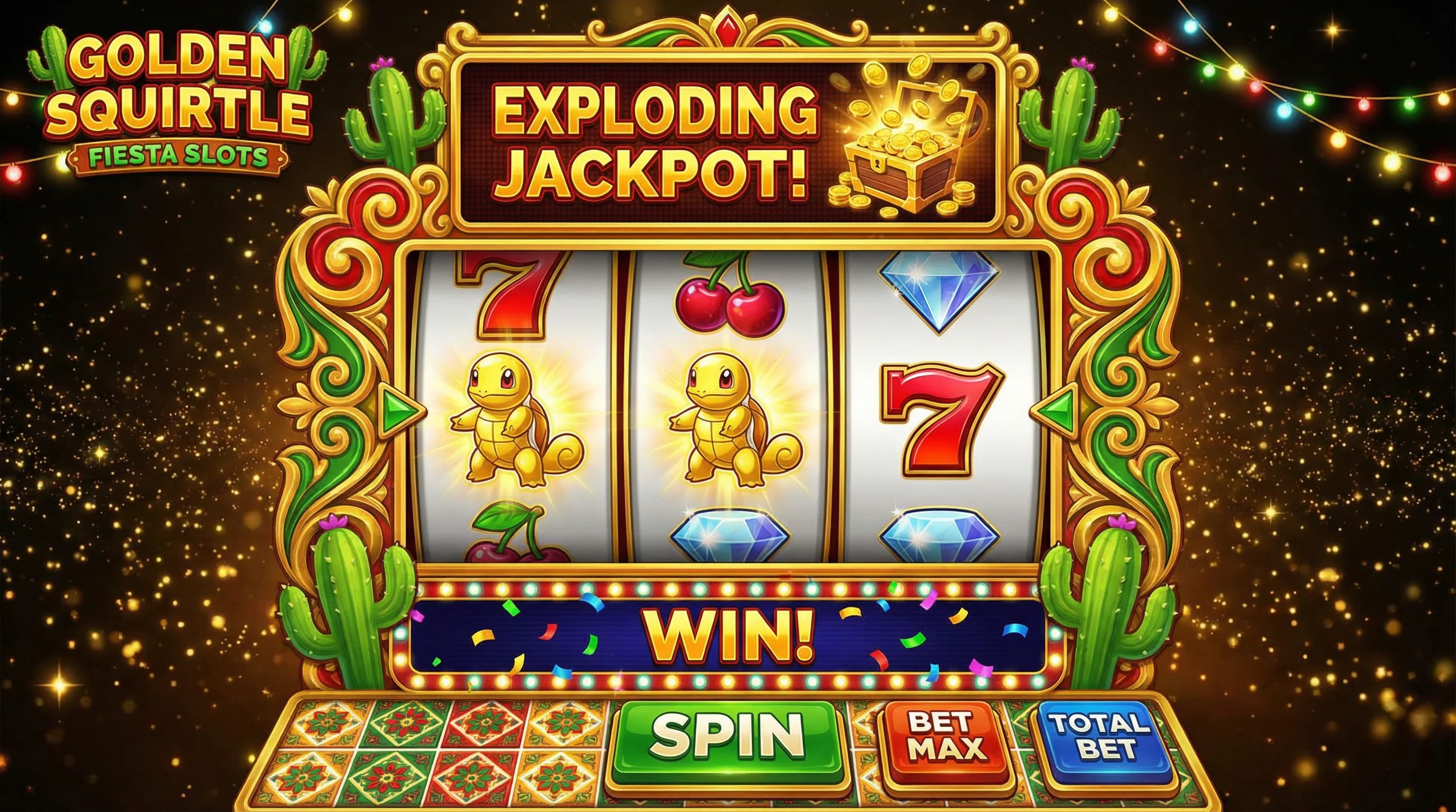 how to work the slots