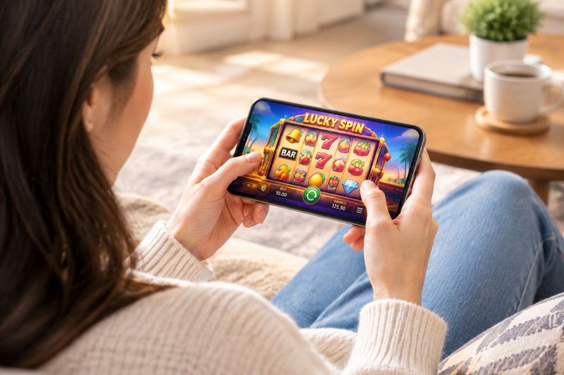 en que hoteles se encuentra casino winpot