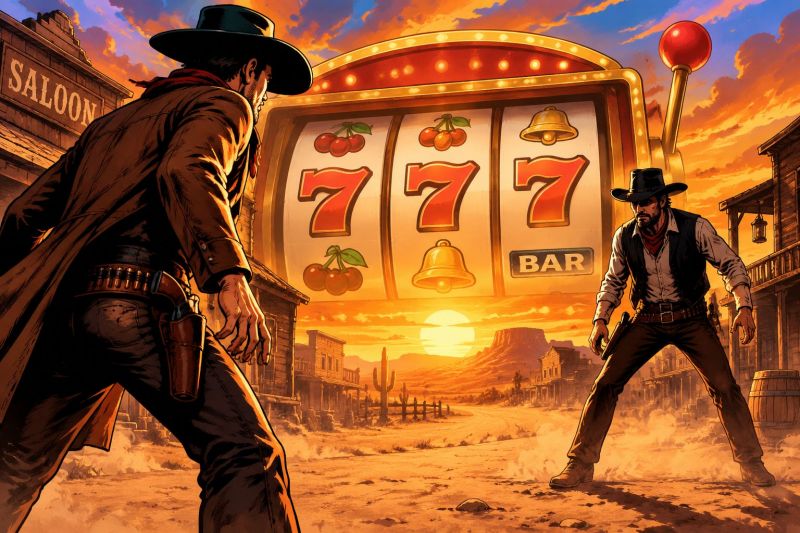 como era el casino del diablo