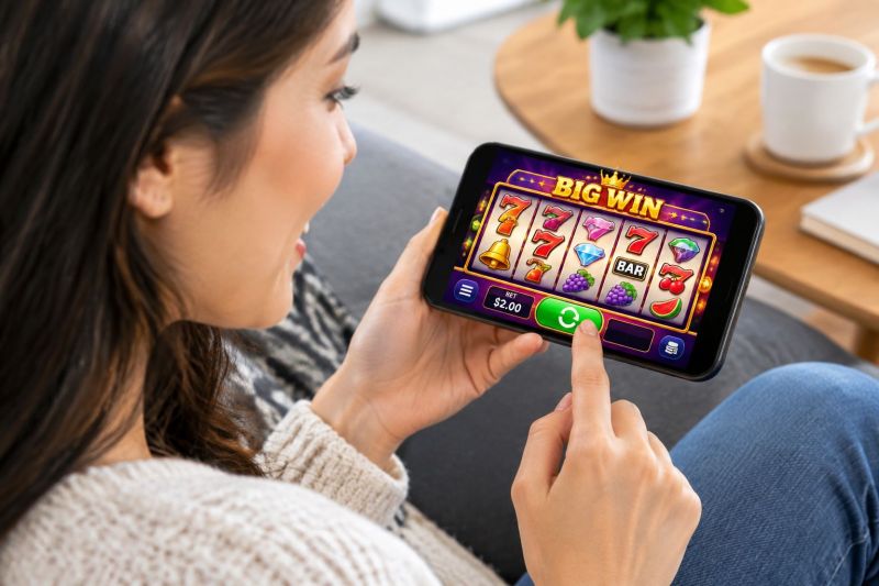 slots gratis sin descargar