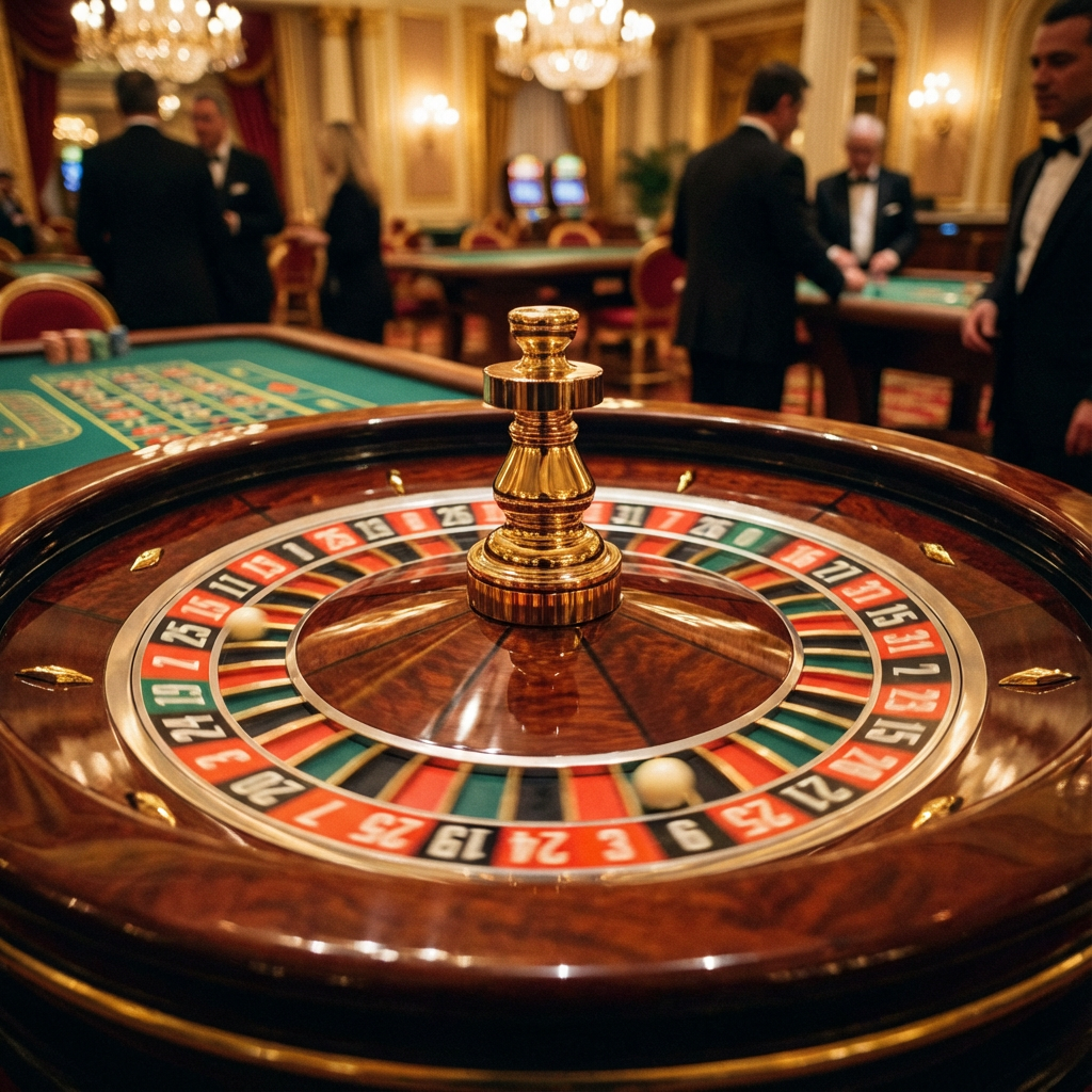todos los slots de wms