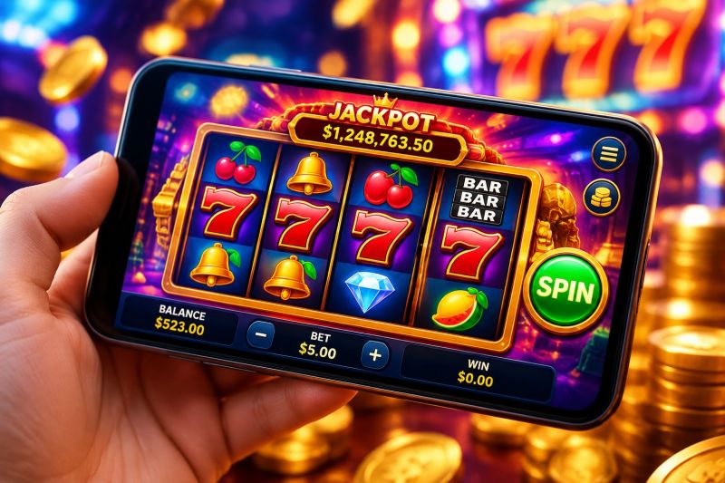 actores de pelicula de robo a casino