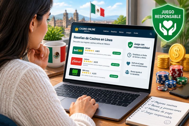 tarjeta de presentacion casino