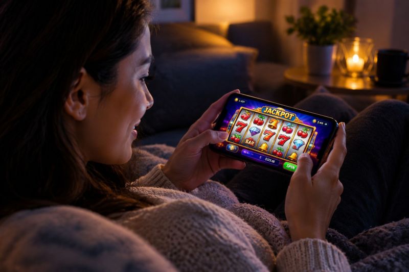 imagenes de slots de computadoras