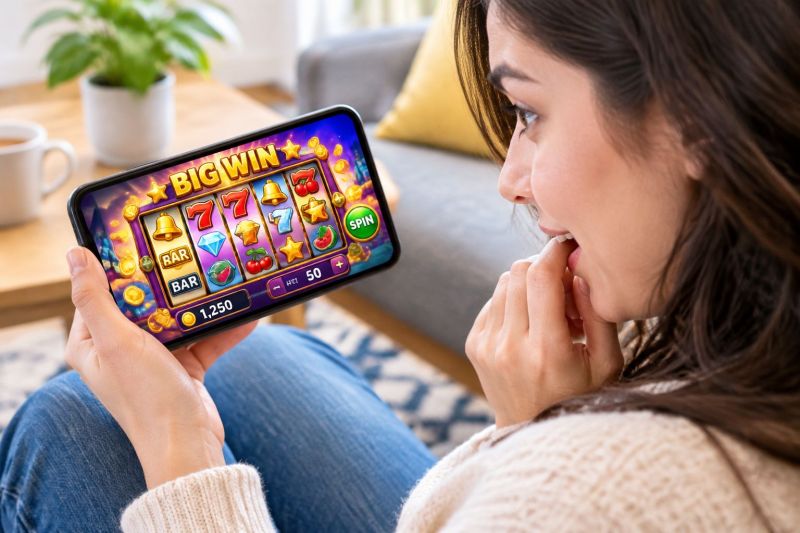 juego mayor casino