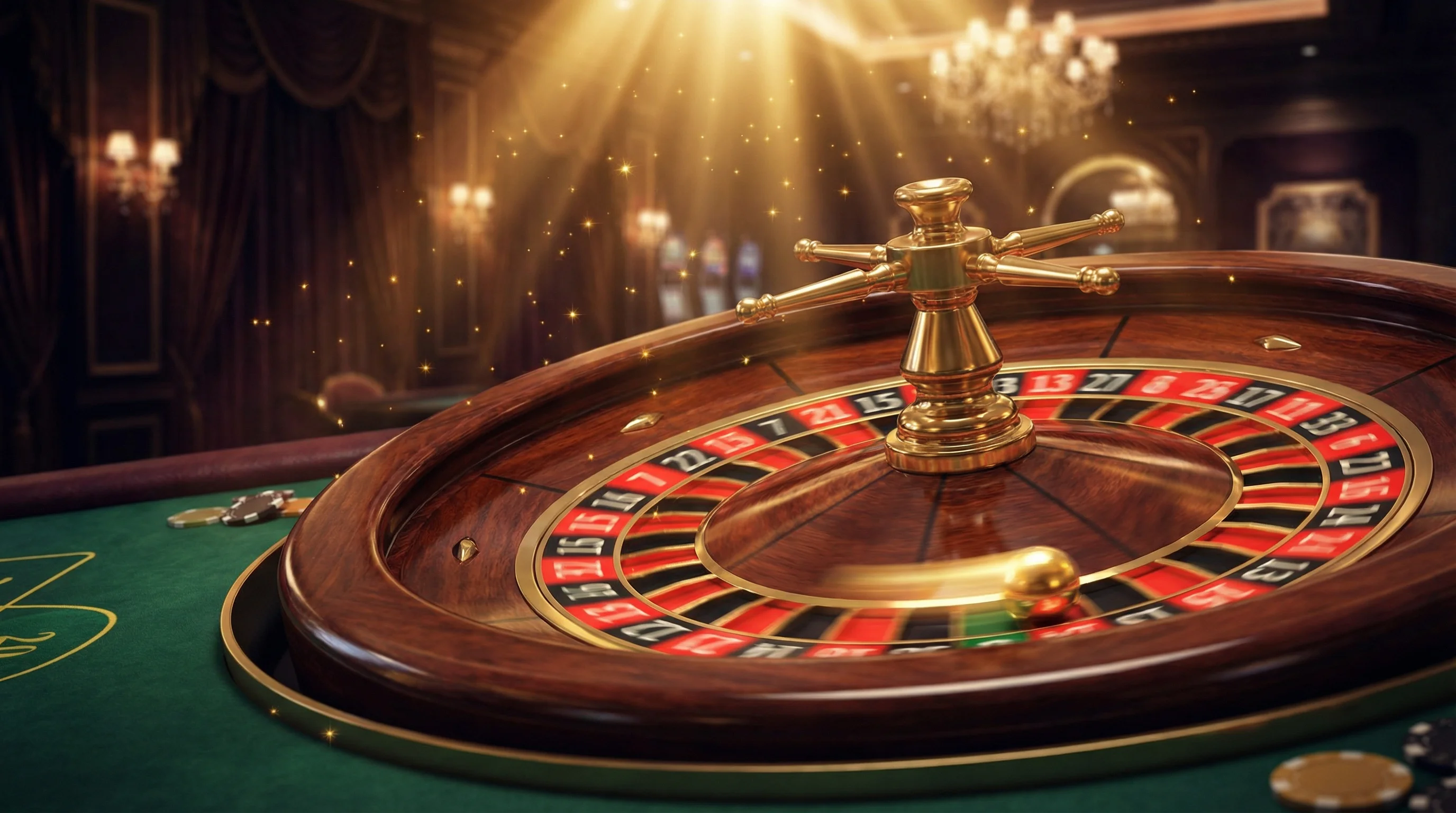 ayudante de barra big bola casino