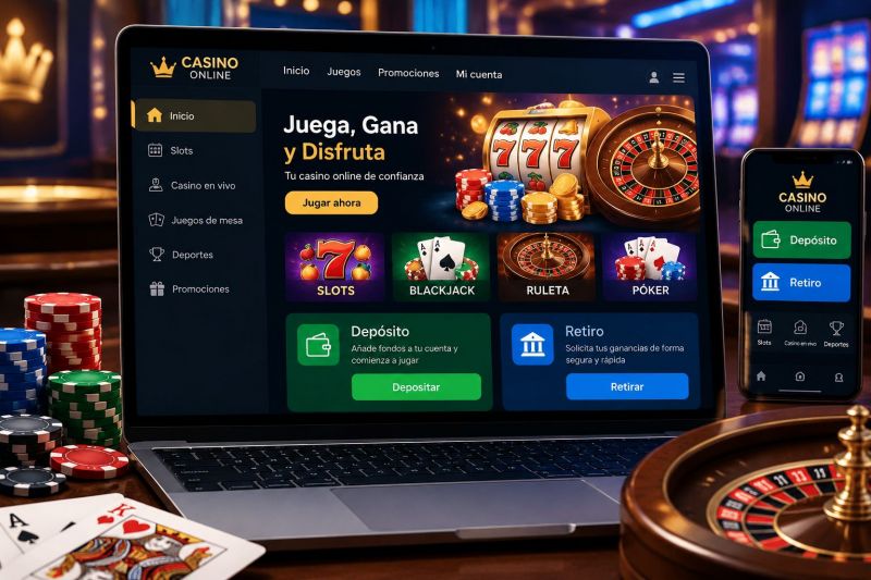 el gran casino lopez mateos y patria