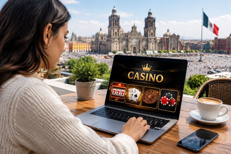 casino ron blanco
