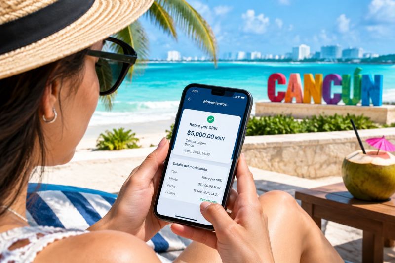 finanzas casino mexico