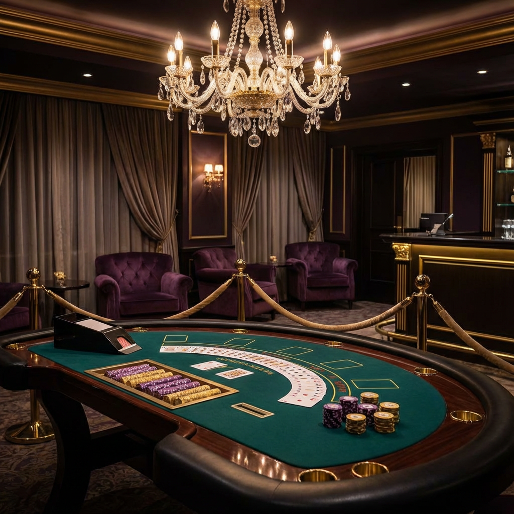 casino royale película
