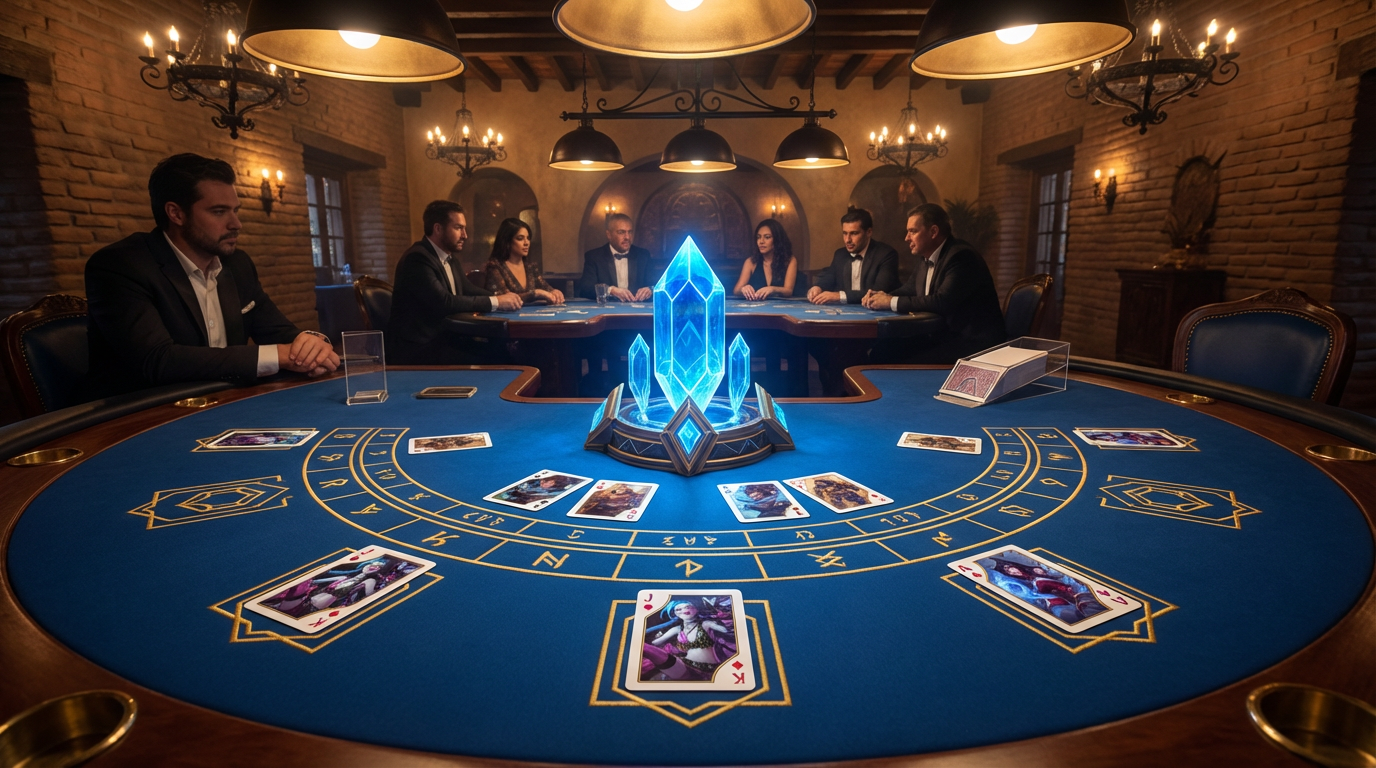 ammo and vest slots wotc