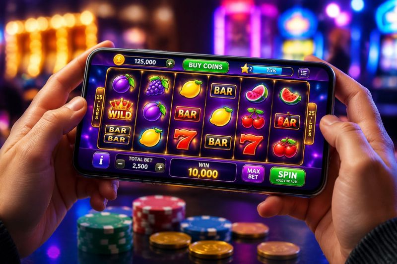 actores de pelicula de robo a casino