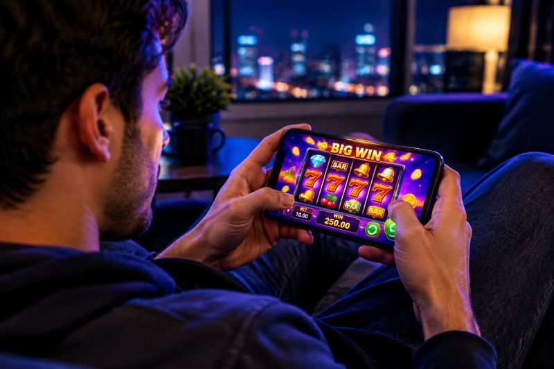 chasis de 17 slots