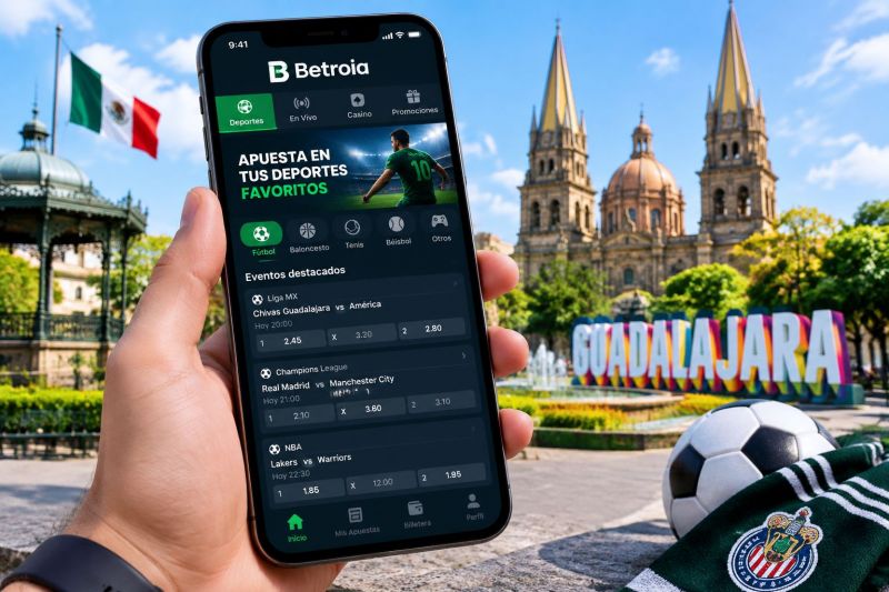 refaccionaria car bet