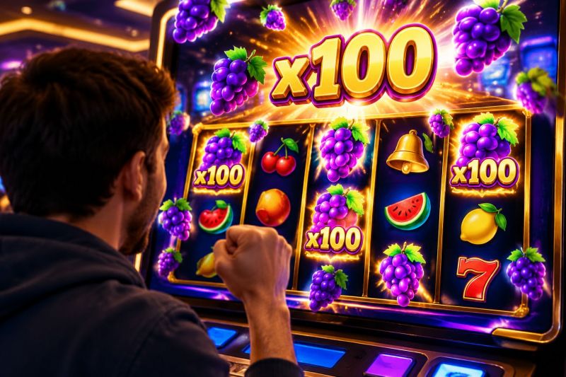 puedo ir al casino si estoy embarazada