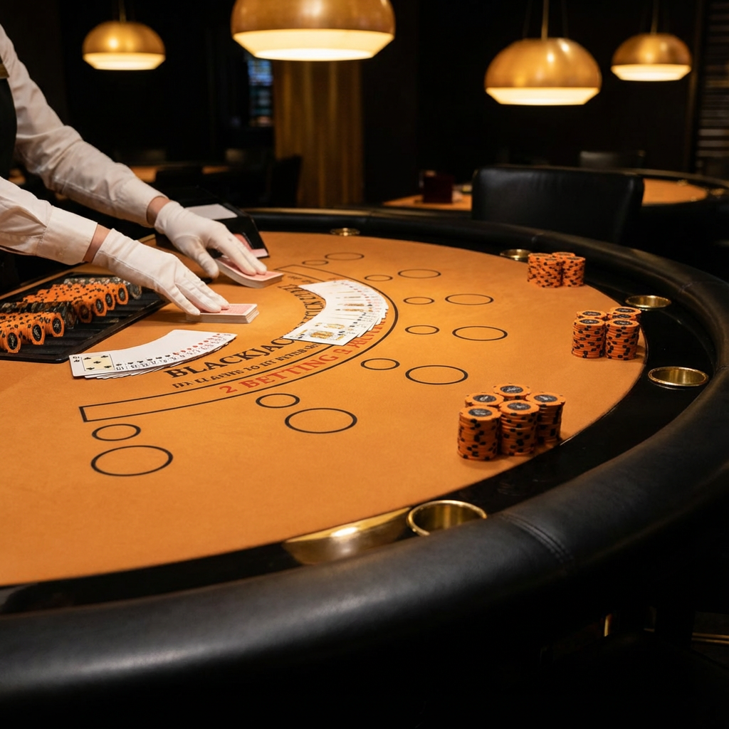 puedo ir al casino si estoy embarazada