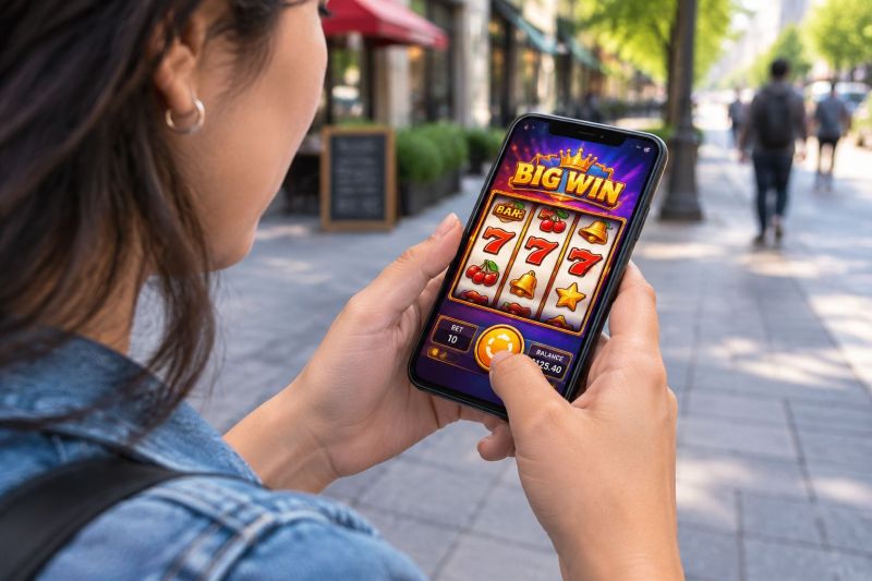 wynn slots app rewards