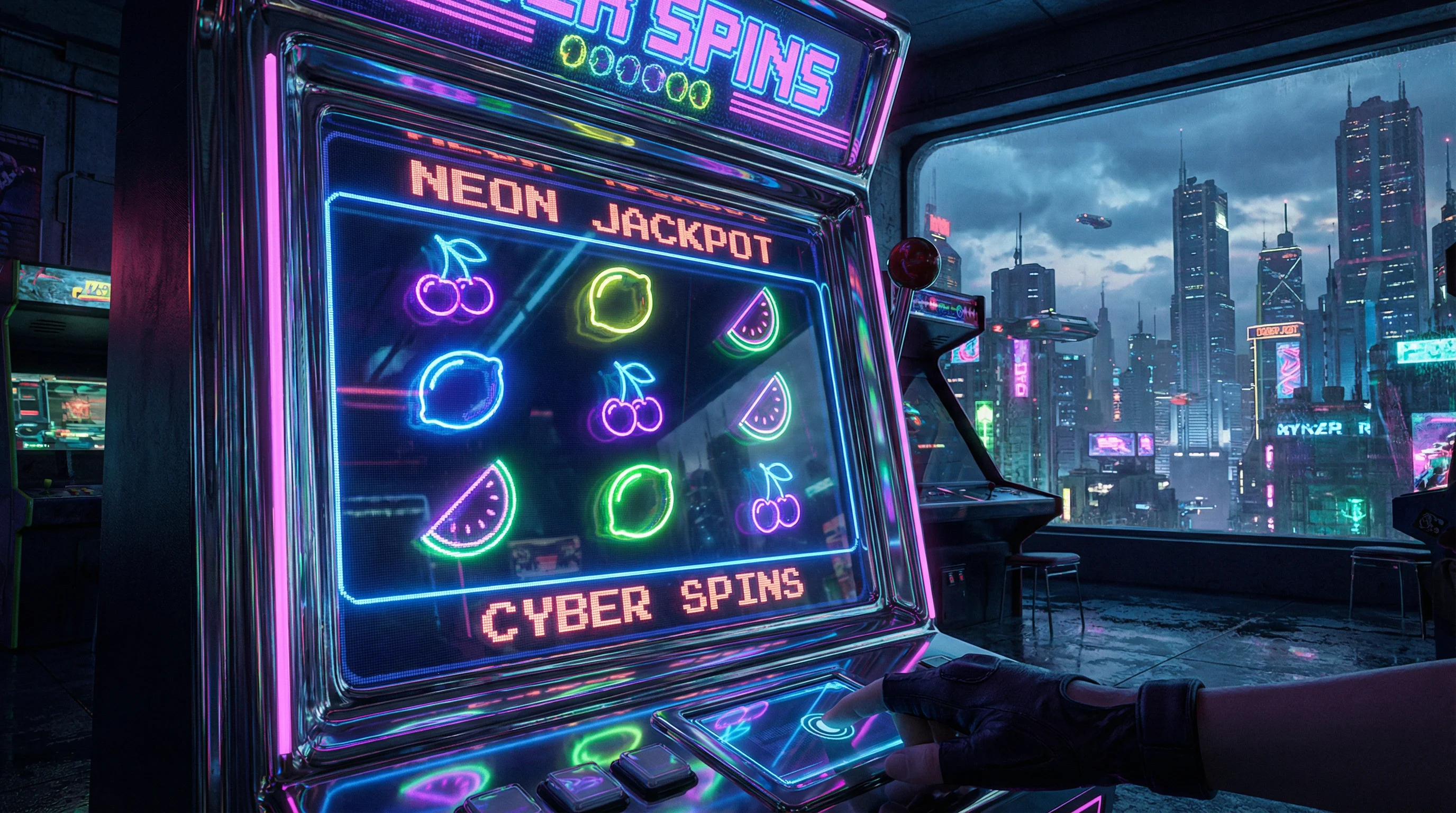 slots gratis sin descargar