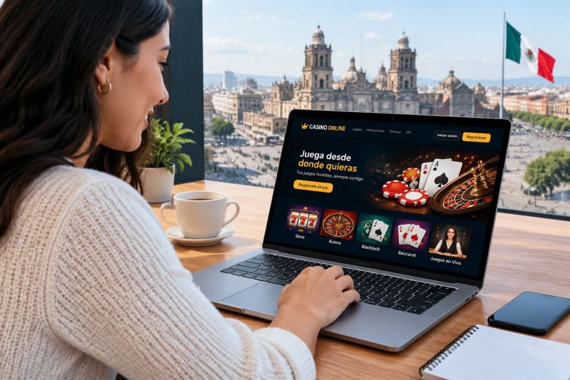 tarjeta de presentacion casino