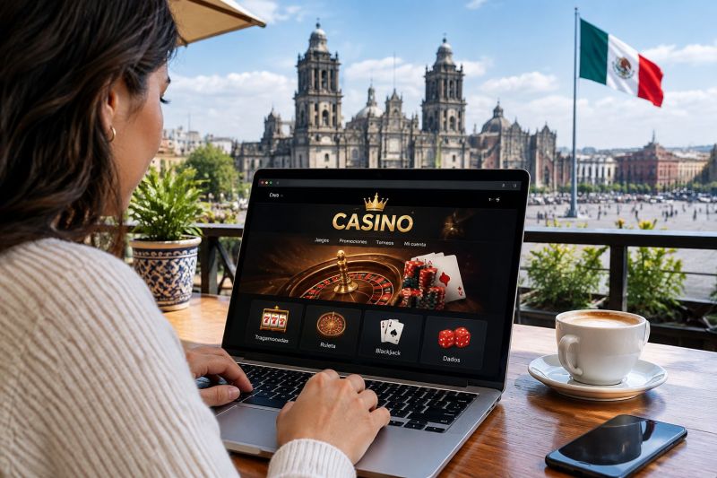 casino el eleysa la entrada