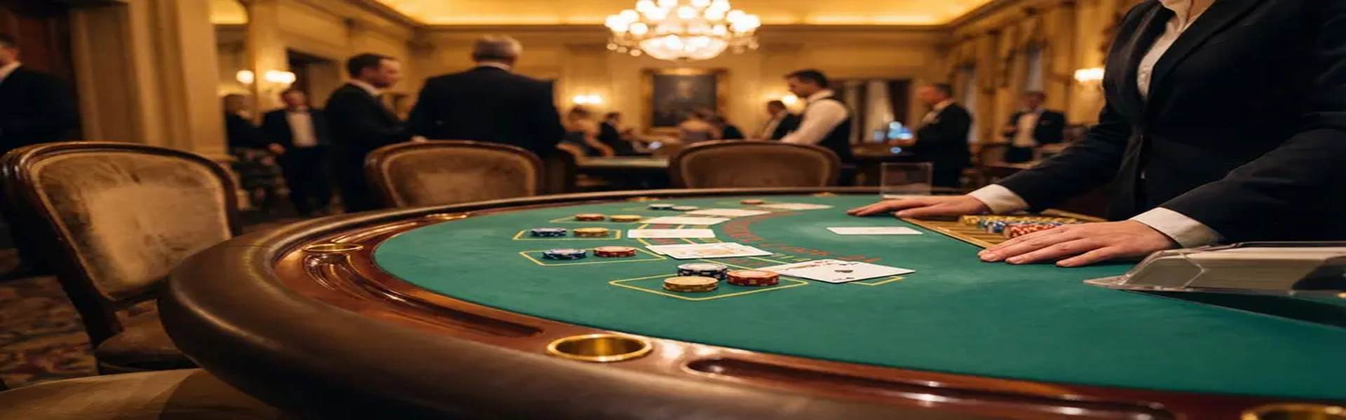 qué valor tienen las fichas de casino