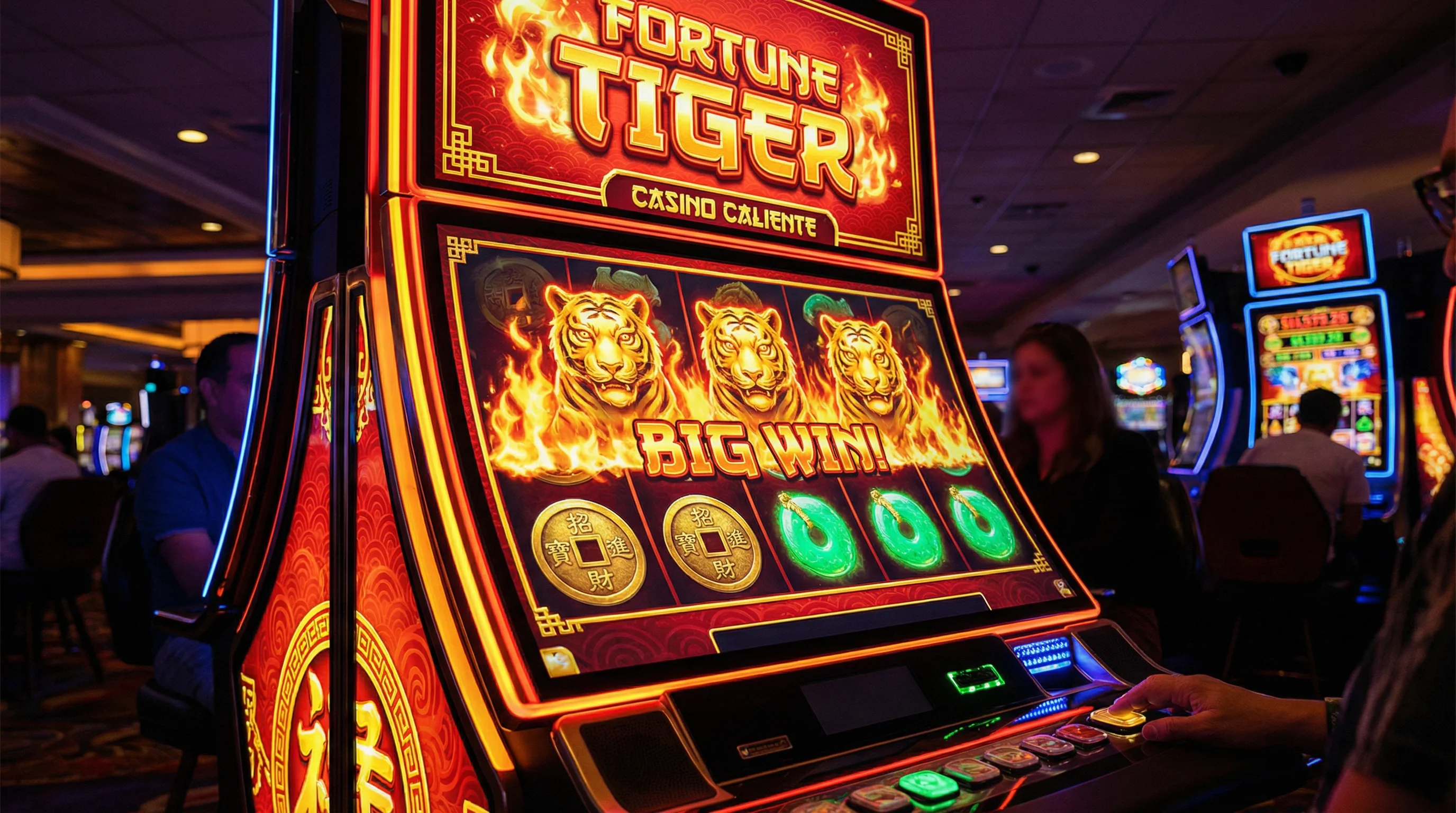 centros de mesa casino economicos