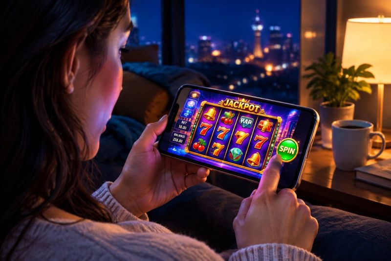 bebe casino juego