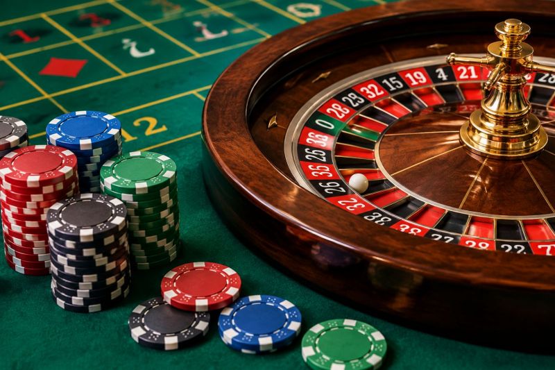 refaccionaria car bet